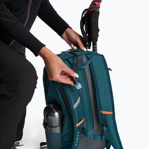Tourenrucksack KADVA Fleris 15 l Dunkelmarine