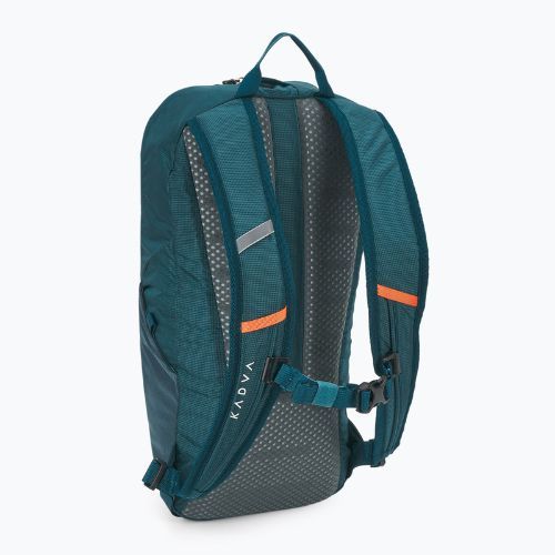 Tourenrucksack KADVA Fleris 15 l Dunkelmarine