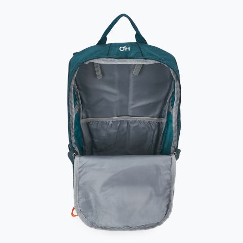 Tourenrucksack KADVA Fleris 15 l Dunkelmarine