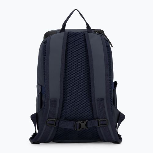 Thermotasche KADVA Antarctica 24 l marineblau