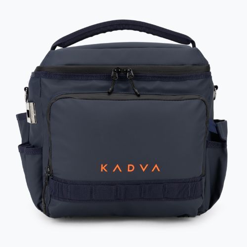 Thermotasche KADVA Antarctica 37 l marineblau