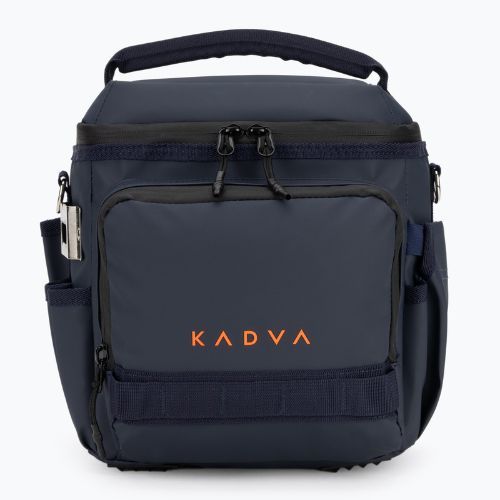 KADVA Thermotasche Antarctica 15 l marineblau