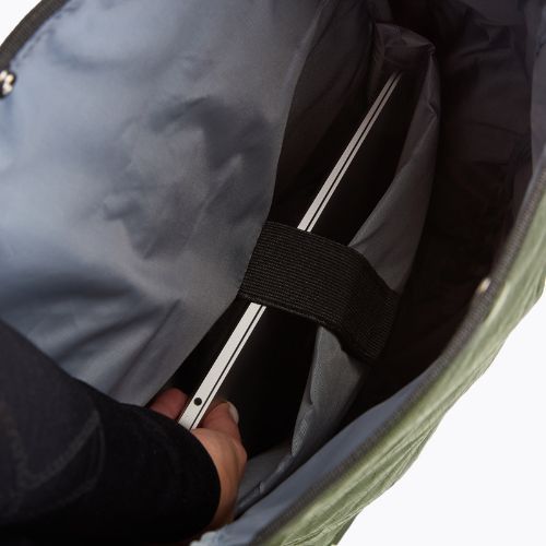 Tourenrucksack KADVA Londer 25 l grün