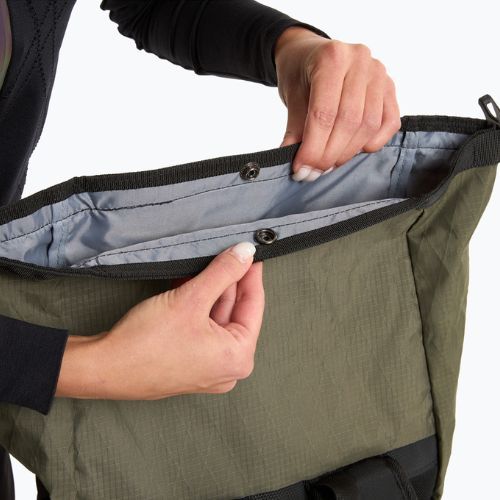 Touristenrucksack KADVA Londer 25 l grün