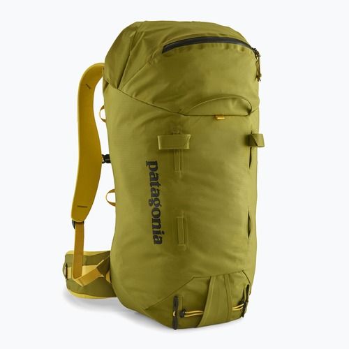 Patagonia Ascensionist 35 l S grasgrün Wanderrucksack