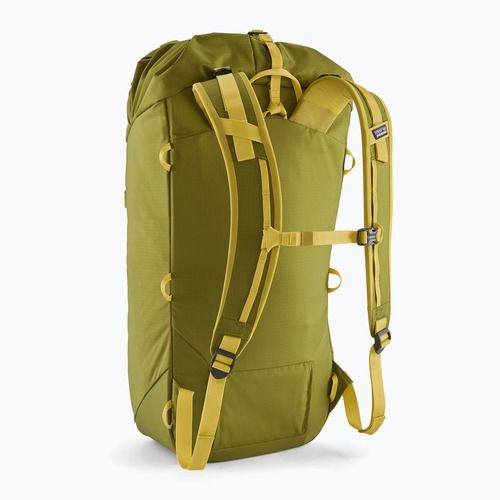 Patagonia Ascensionist 35 l S grasgrün Wanderrucksack
