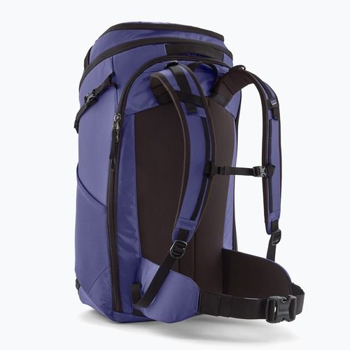 Patagonia Cragsmith 45 l Rucksack M solstice lila