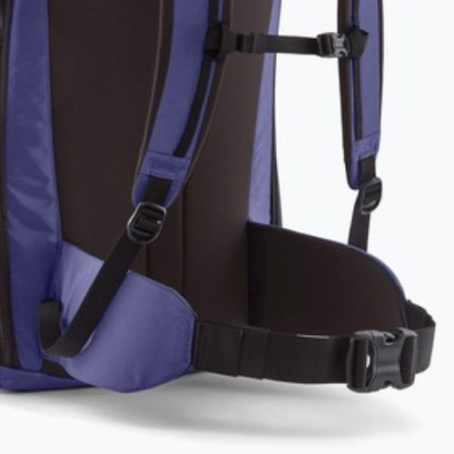 Patagonia Cragsmith 45 l Rucksack M solstice lila