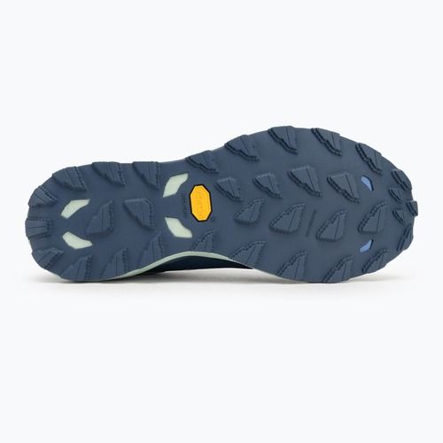 Laufschuhe Herren Mizuno Wave Daichi 9 GTX citadel/violet indigo/bay