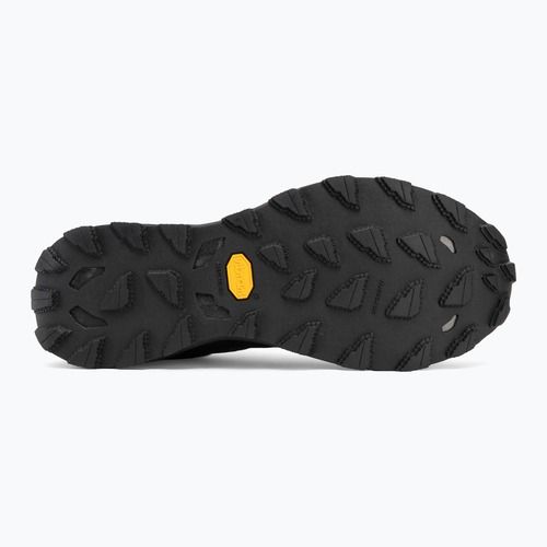 Laufschuhe Herren Mizuno Wave Daichi 9 GTX black/ultimate gray/black sand