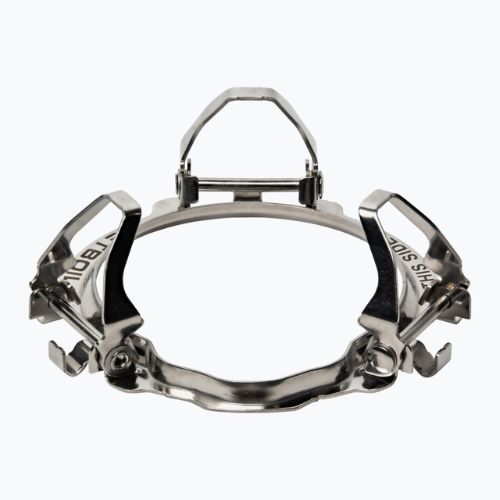 Jetboil Topfhalterung 2.0 silber