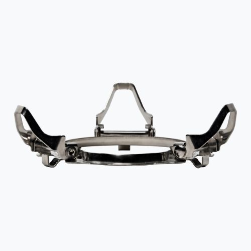 Jetboil Topfhalterung 2.0 silber