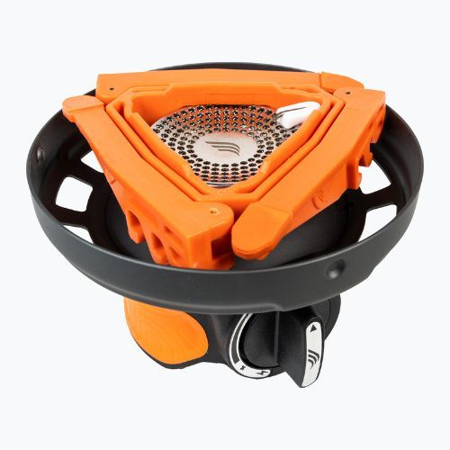 Touristenkocher Jetboil New Flash Java Personal Cooking Sysytem + Kaffeepresse Silikontopo