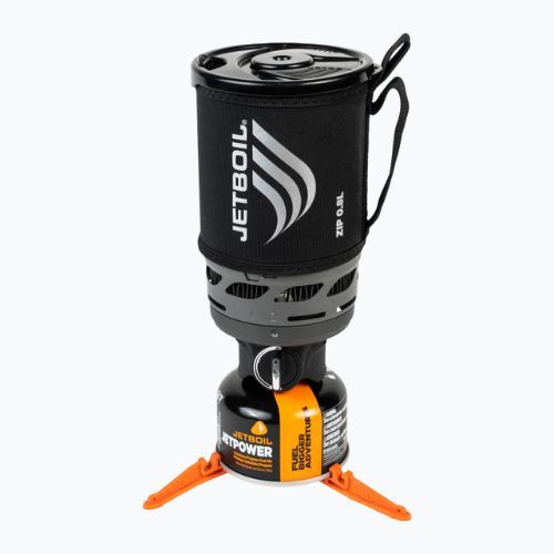 Jetboil 2.0 Cooking System Carbon-Reisekocher