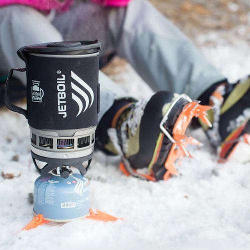 Jetboil 2.0 Cooking System Carbon-Reisekocher
