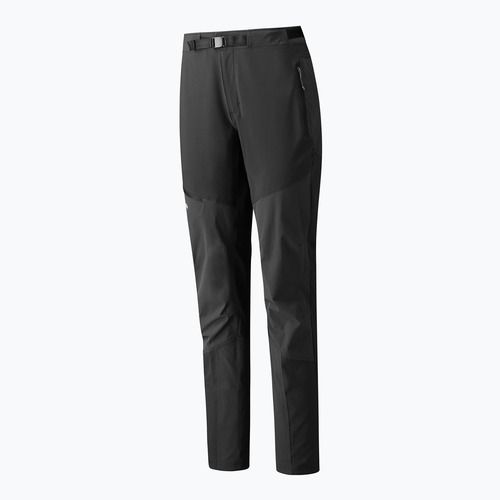 Patagonia Damen Terravia Alpine Pants schwarz m/ink schwarz