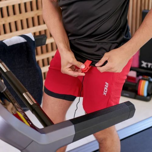 Elektrisches Laufband XTREXO TXO-W450