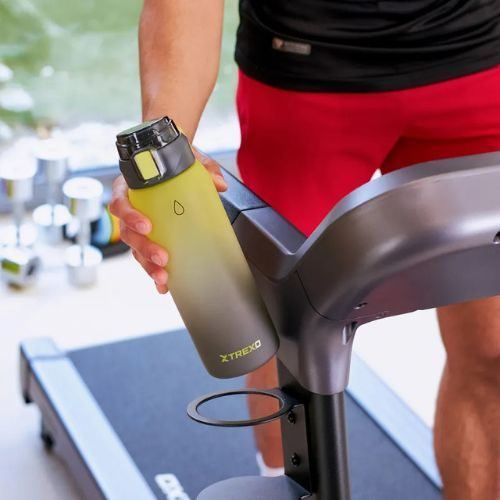 Elektrisches Laufband XTREXO TXO-W450