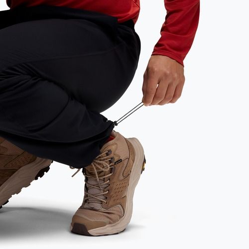 Herrenhose HOKAActive schwarz