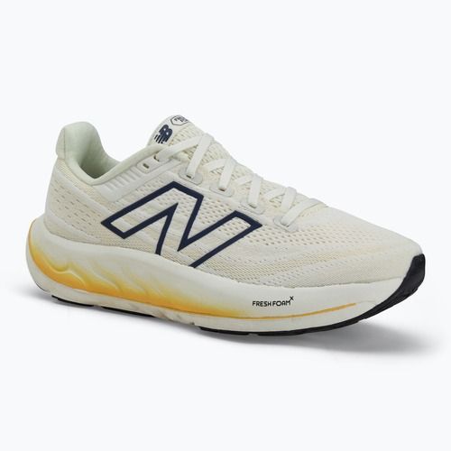 Laufschuhe Damen New Balance Fresh Foam X Vongo v6 angora