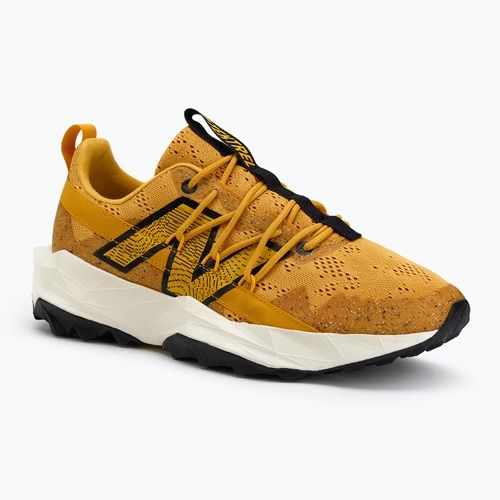 Laufschuhe Herren New Balance Dynasoft Tektrel V1 marmalade
