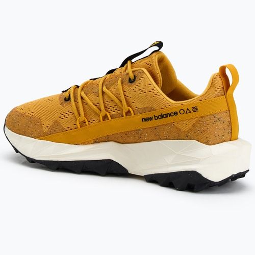 Laufschuhe Herren New Balance Dynasoft Tektrel V1 marmalade