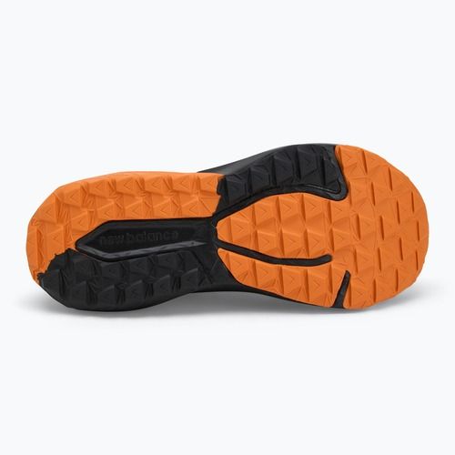 Laufschuhe Herren New Balance Dynasoft Nitrel V6 Wide castlerock