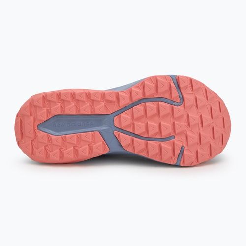 Laufschuhe Damen New Balance Dynasoft Nitrel V6 dream state