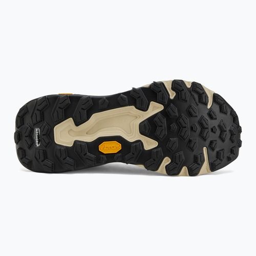 New Balance Fresh Foam X Hierro V9 Marmelade Herren Laufschuhe
