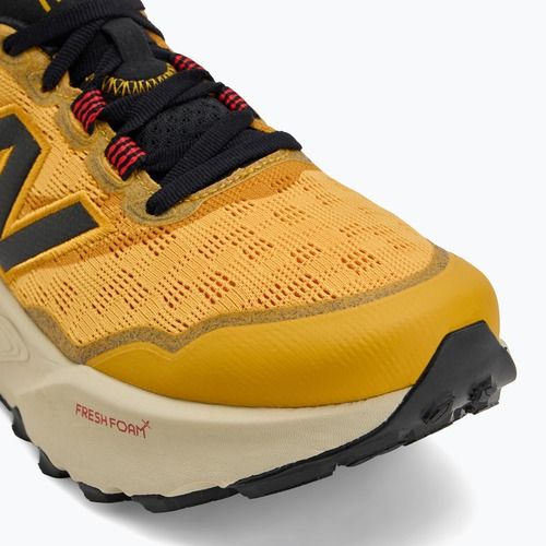 New Balance Fresh Foam X Hierro V9 Marmelade Herren Laufschuhe