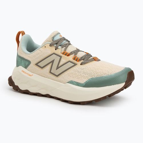 Laufschuhe Damen New Balance Fresh Foam X Garoe v2 calcium
