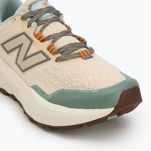 Laufschuhe Damen New Balance Fresh Foam X Garoe v2 calcium
