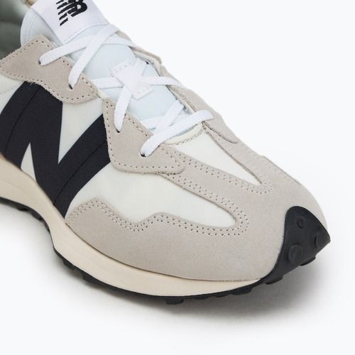 Kinderschuhe New Balance 327's V1 grey