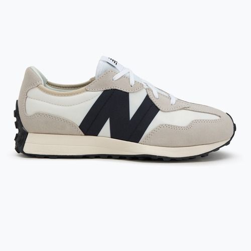 Kinderschuhe New Balance 327's V1 grey