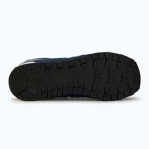 Schuhe New Balance 574's V1 nb navy GC574BCE