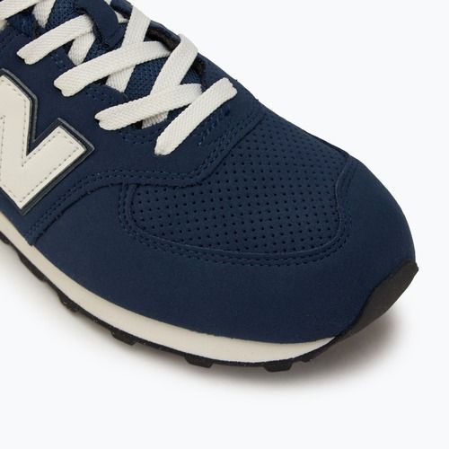Schuhe New Balance 574's V1 nb navy GC574BCE