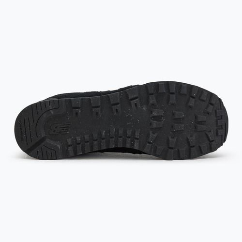 Schuhe New Balance 574's V1 black GC574EVE