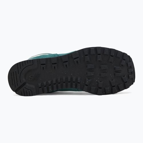 Schuhe New Balance 574's V1 new spruce