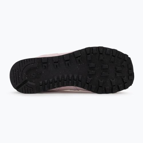 Schuhe New Balance 574's V1 twilinght haze
