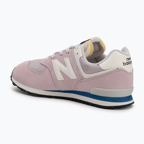 Schuhe New Balance 574's V1 twilinght haze