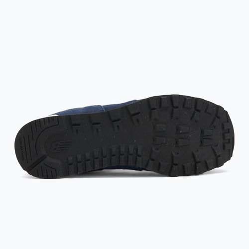 Schuhe New Balance 574's V1 nb navy GC574VPN