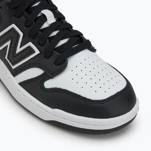 Herrenschuhe New Balance 480's V1 white BB480LBA