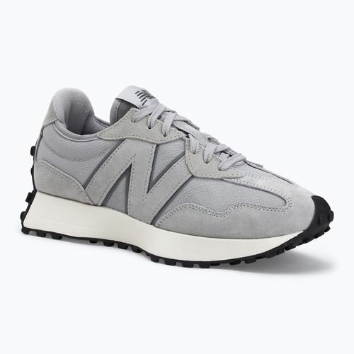 Schuhe New Balance 327's V1 raincloud