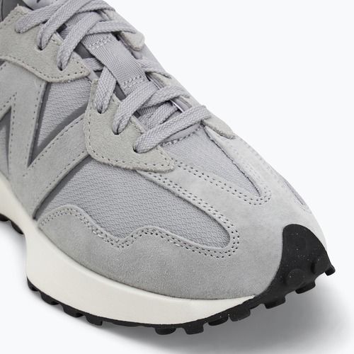 Schuhe New Balance 327's V1 raincloud