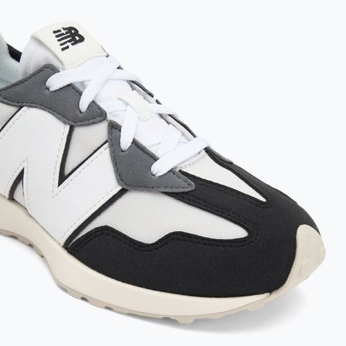 Kinderschuhe New Balance 327's V1 grey matter