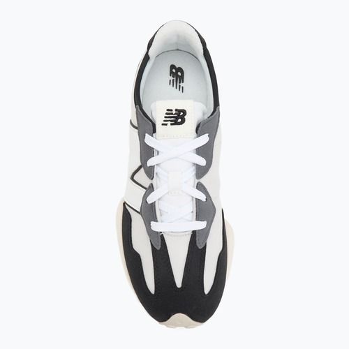 Kinderschuhe New Balance 327's V1 grey matter