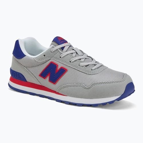 Kinderschuhe New Balance 515's V1 rain cloud GC515KG