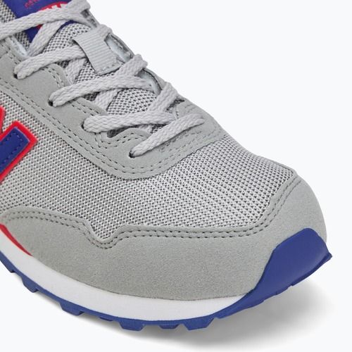 Kinderschuhe New Balance 515's V1 rain cloud GC515KG