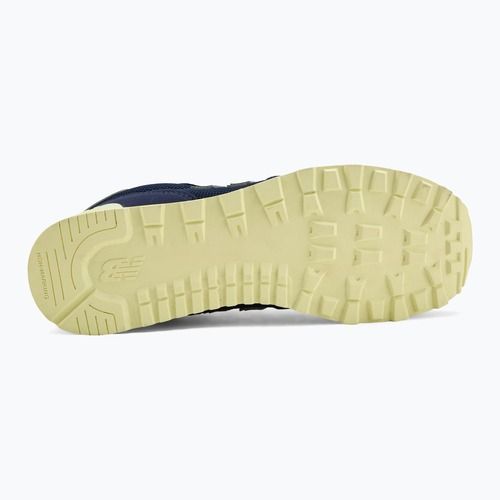 Kinderschuhe New Balance 515's V1 nb navy GC515KF