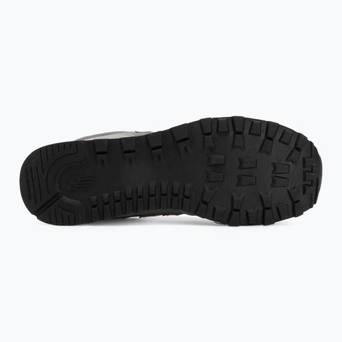 Kinderschuhe New Balance 515's V1 slate grey